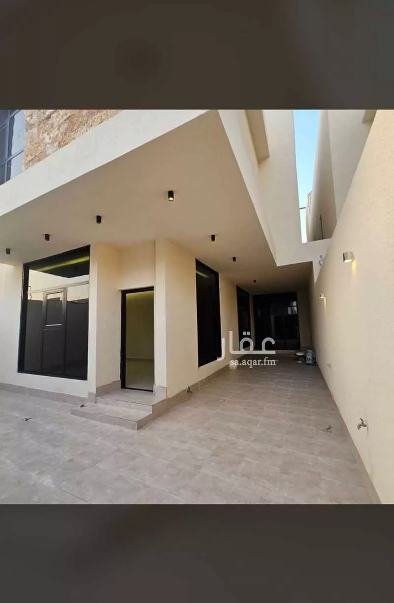 فيلا 7 غرف في التحلية 5