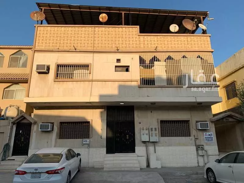 عمارة 325 م² في الثقبة 2