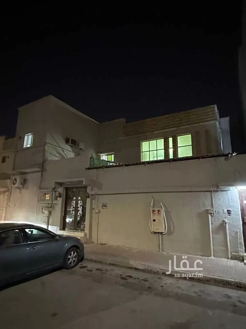 عمارة 325 م² في الثقبة 2