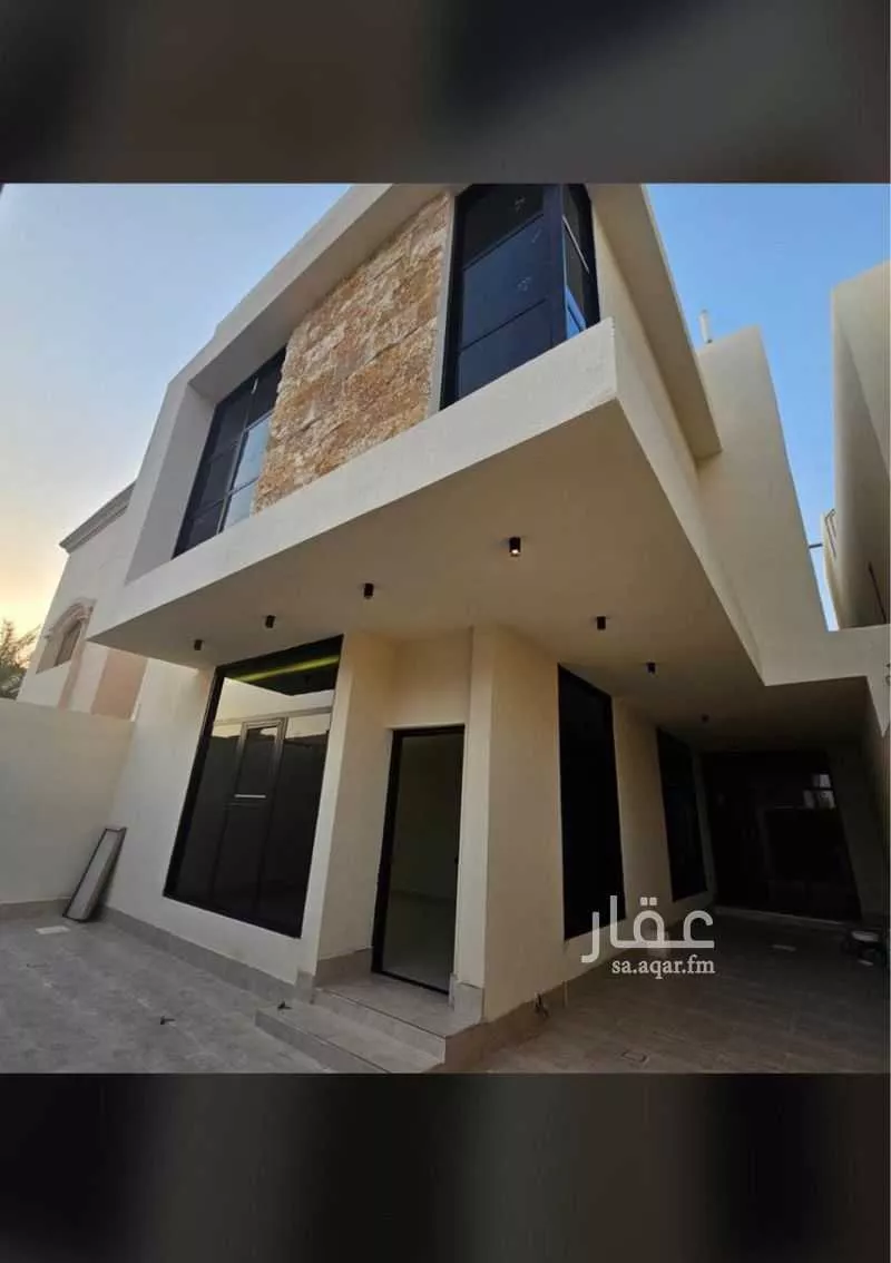 فيلا 7 غرف في التحلية 1