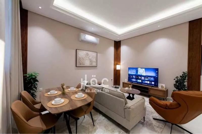 3 bedroom apartment in Al Aridh 5