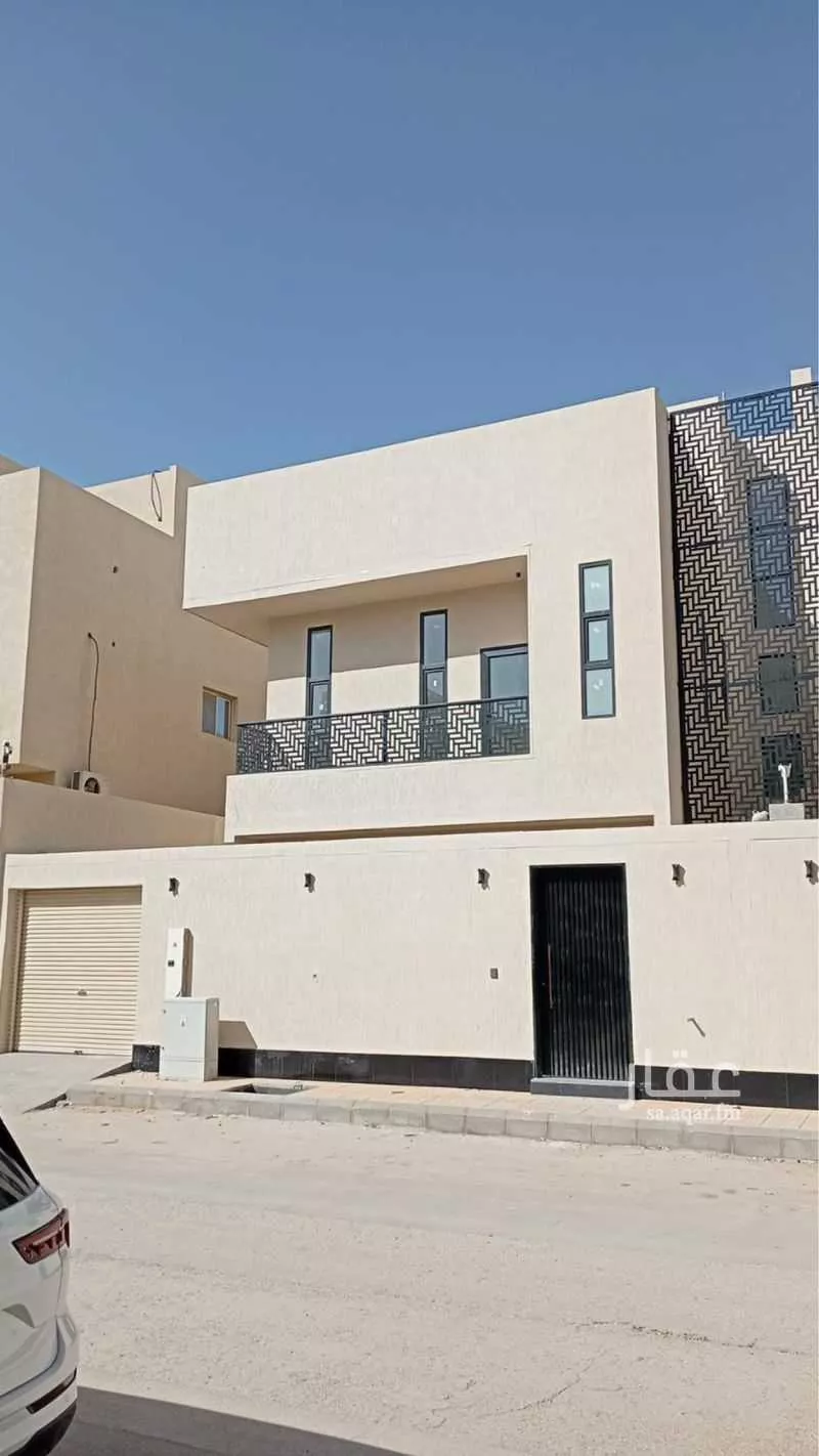 فيلا 3 غرف في العارض 3