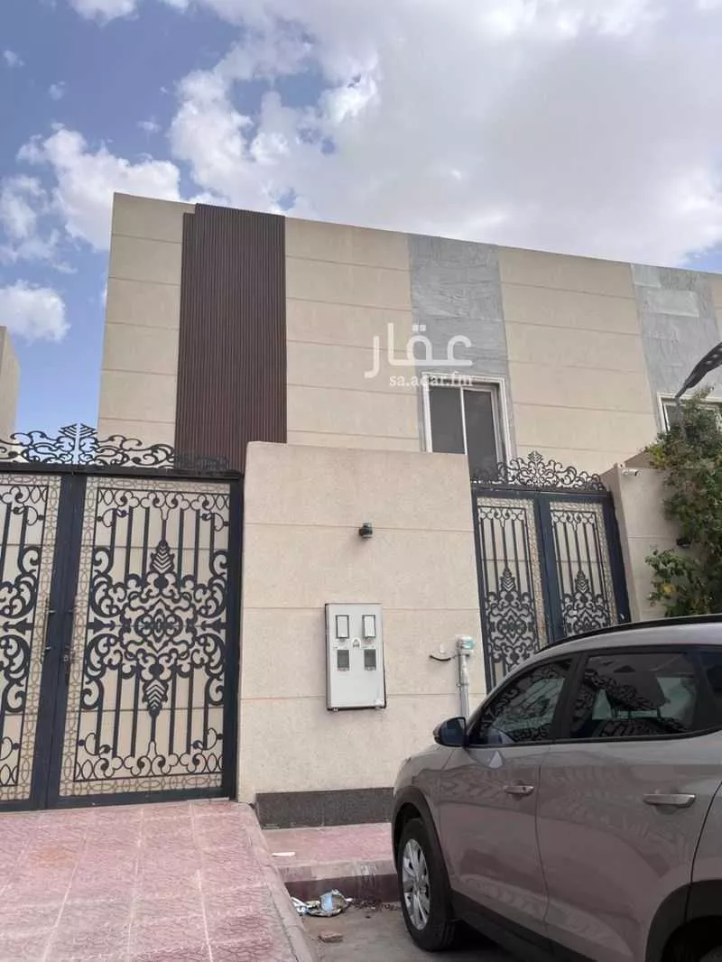 فيلا 5 غرف في العارض