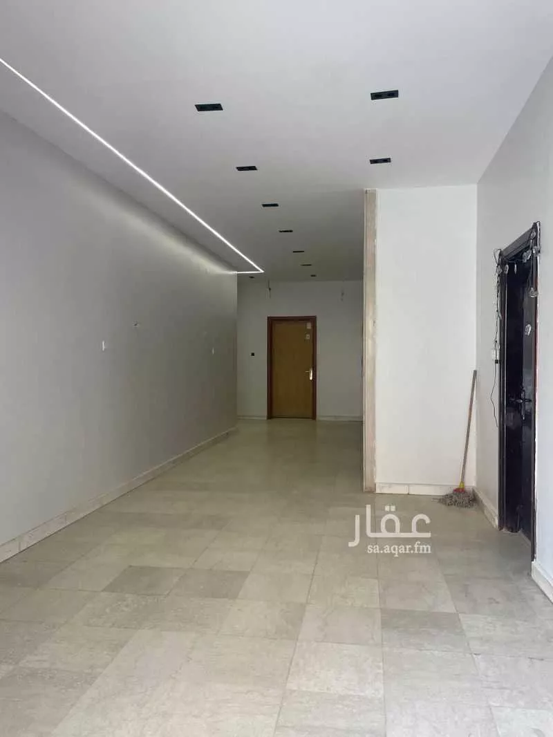 شقة 2 غرف في الملز 2