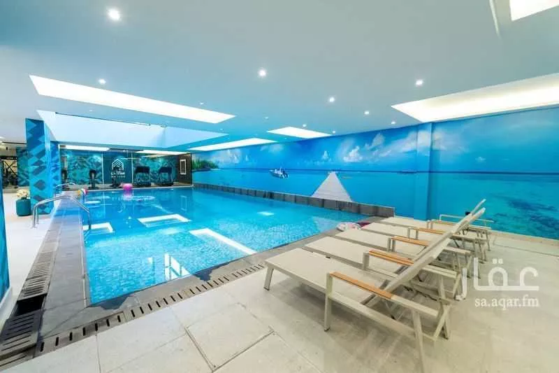 3 bedroom apartment in Al Aridh 2