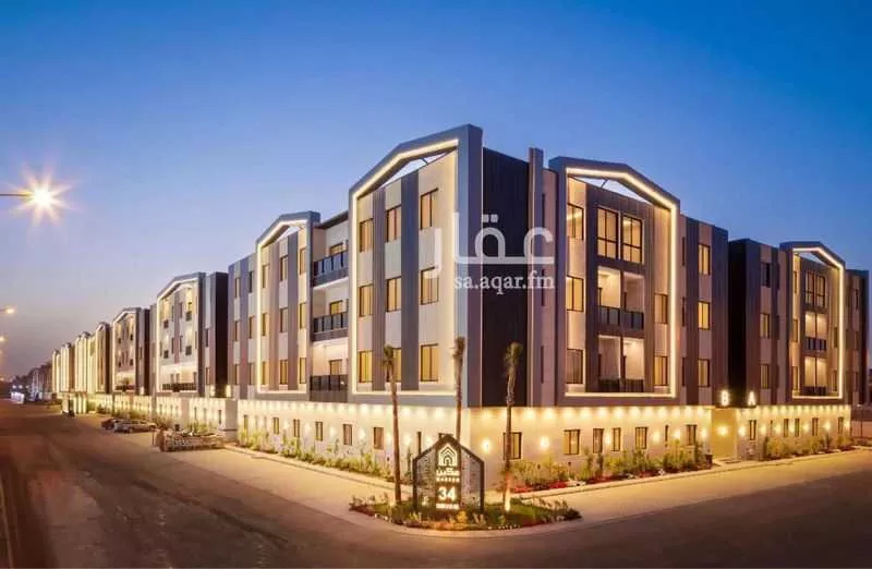 3 bedroom apartment in Al Aridh 1