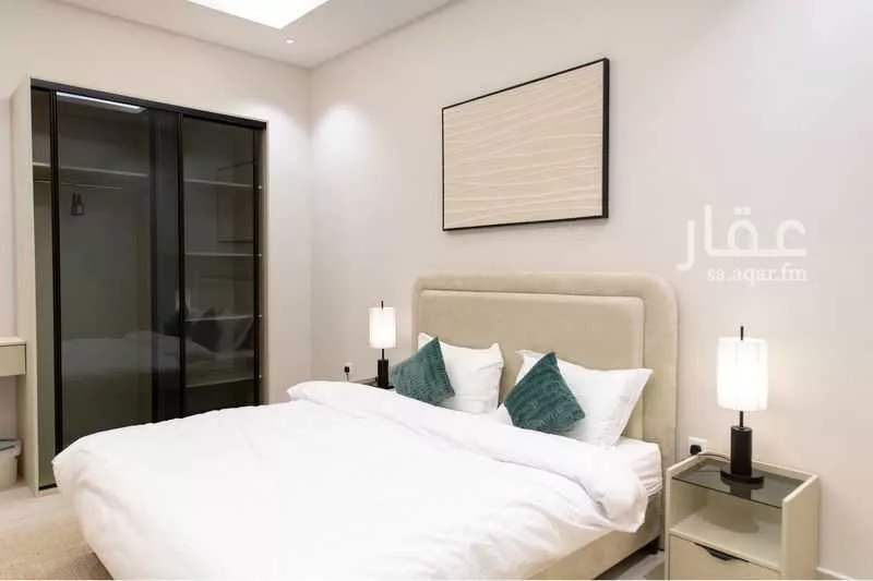 شقة 3 غرف في العارض 3