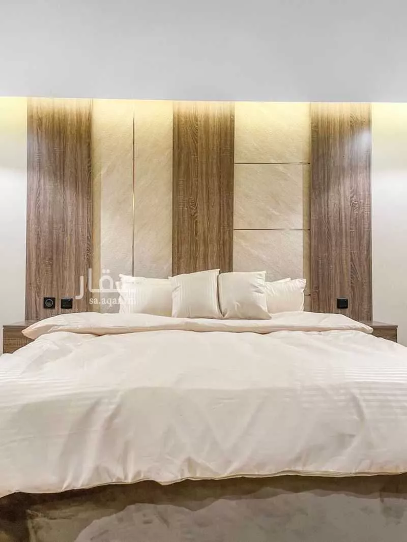 شقة 1 غرف في النفل 5