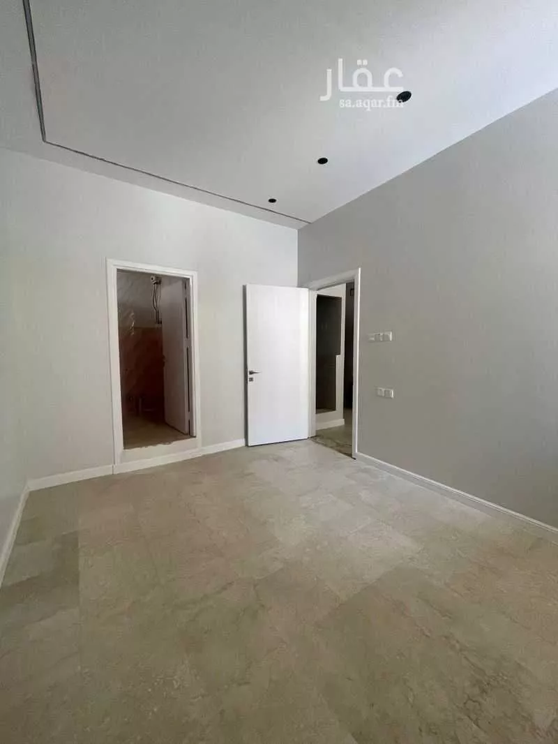 شقة 2 غرف في الملز 3
