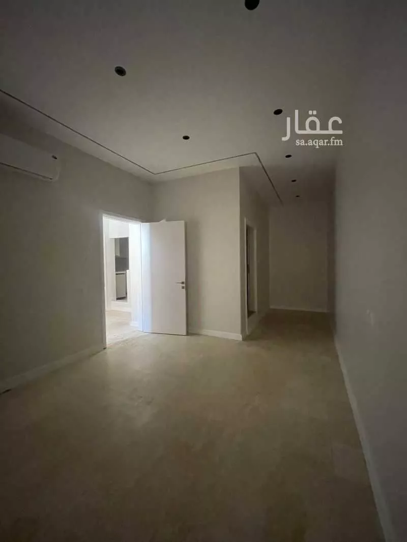 شقة 2 غرف في الملز 4