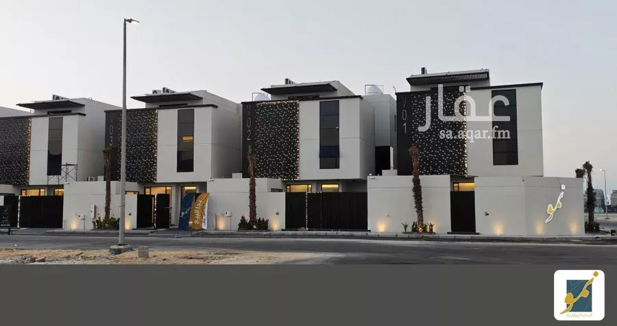 فيلا 5 غرف في السيف 1