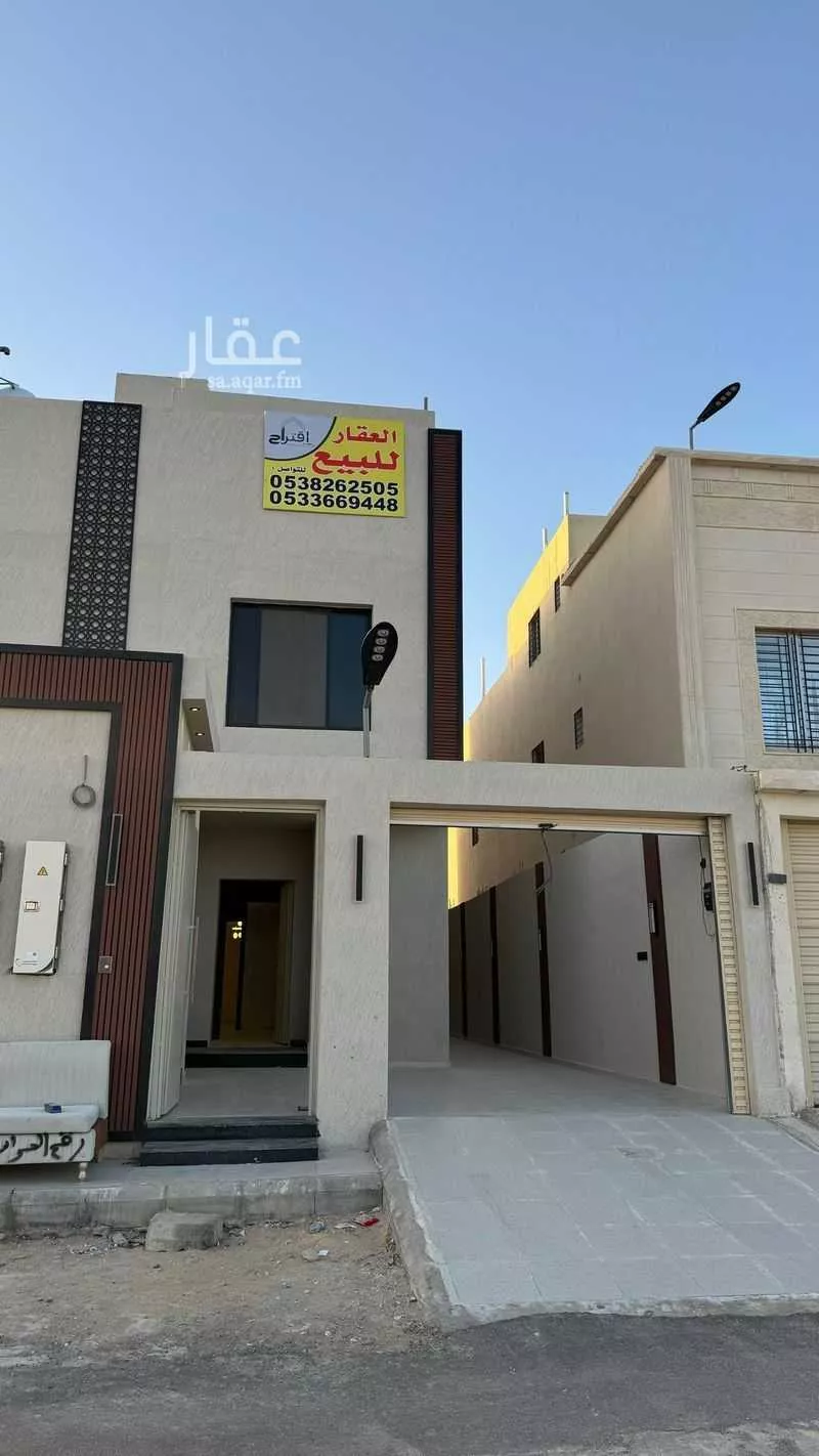 دور 3 غرف في ضاحية نمار 5