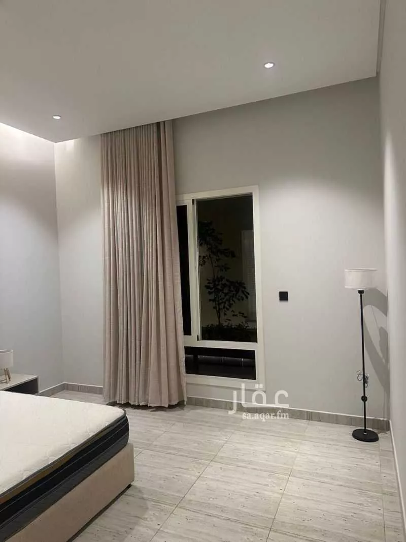 شقة 3 غرف في النرجس 4