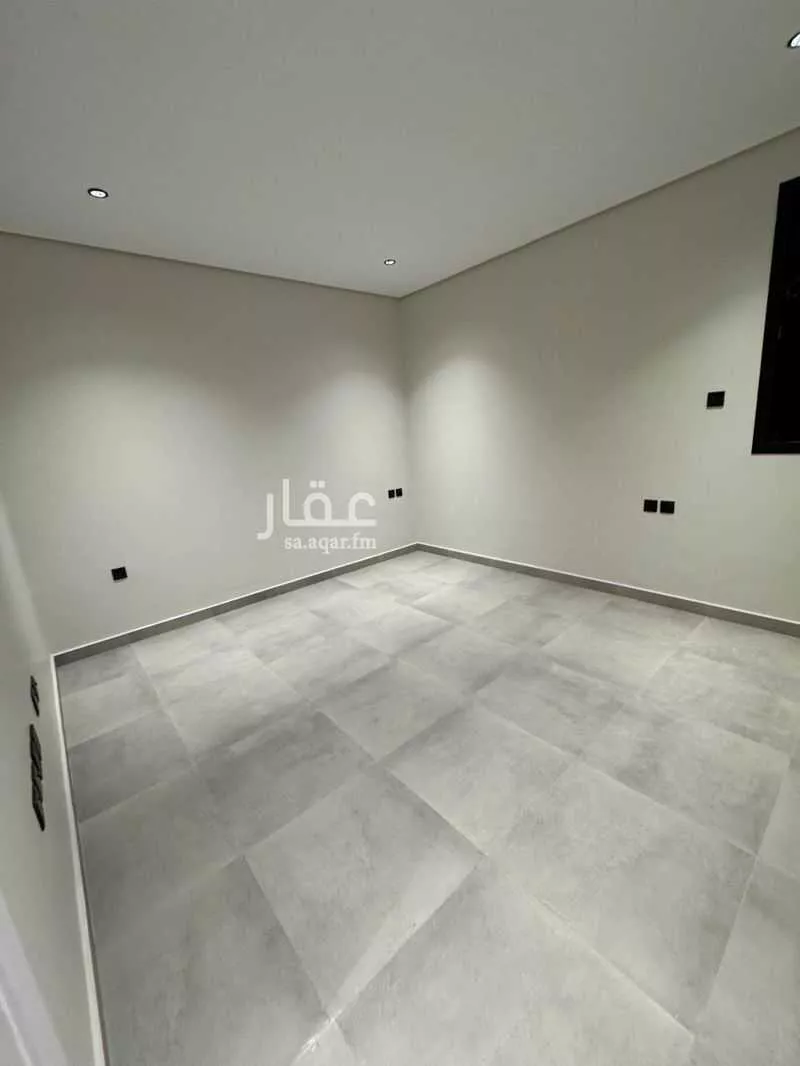 دور 3 غرف في الياسمين 5