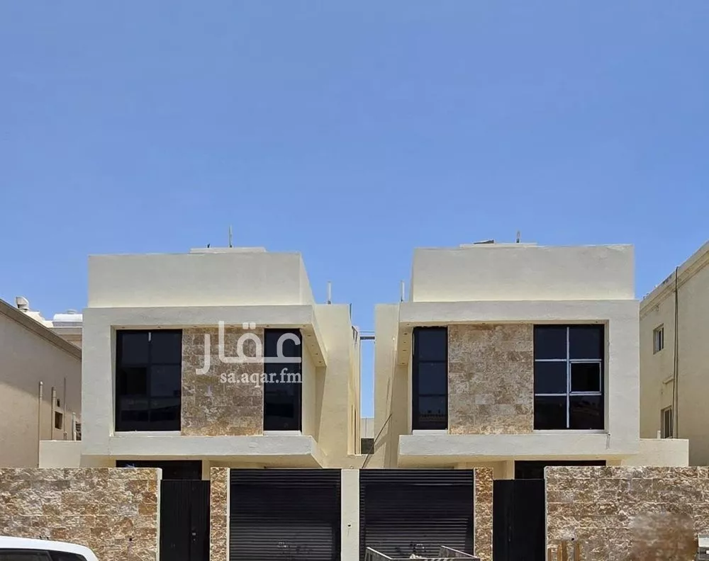 فيلا 7 غرف في التحلية