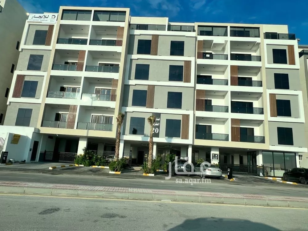 شقة 3 غرف في البحر 2