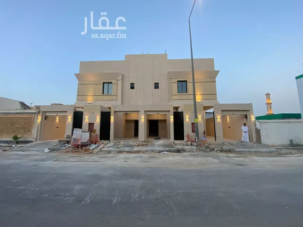 6 bedroom villa in As Suwaidi 3