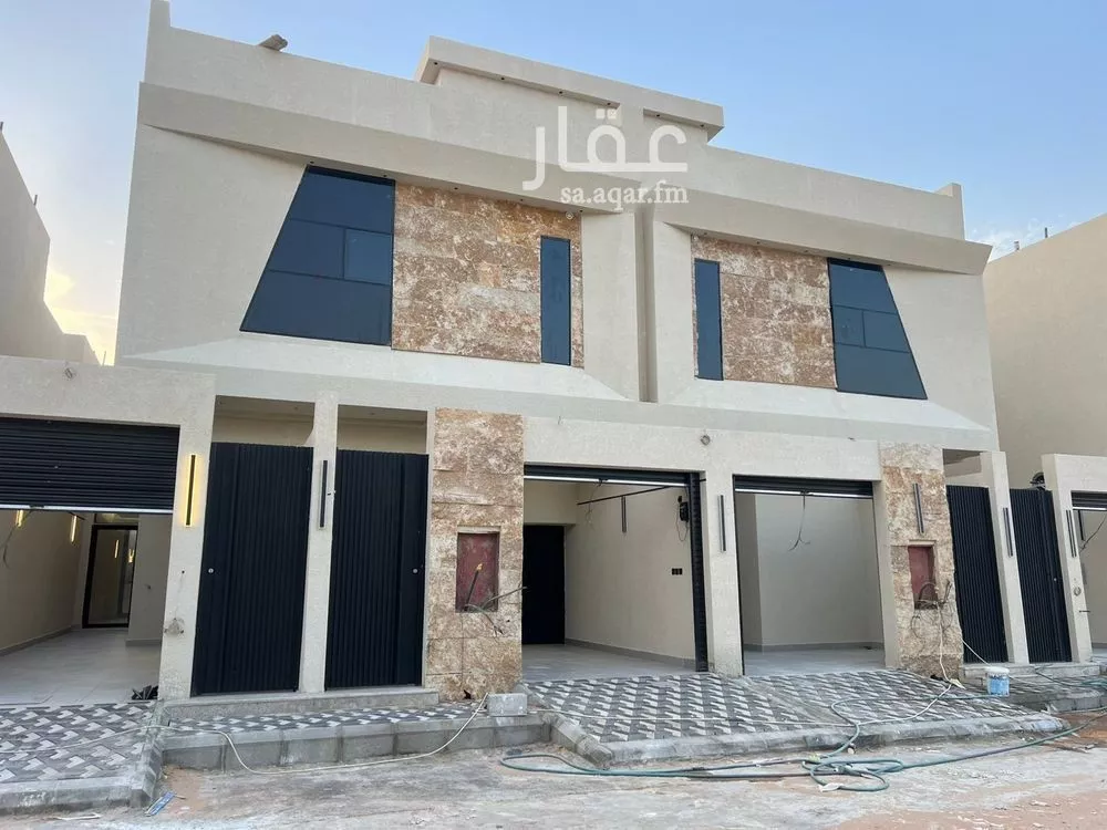 فيلا 4 غرف في ديراب 1