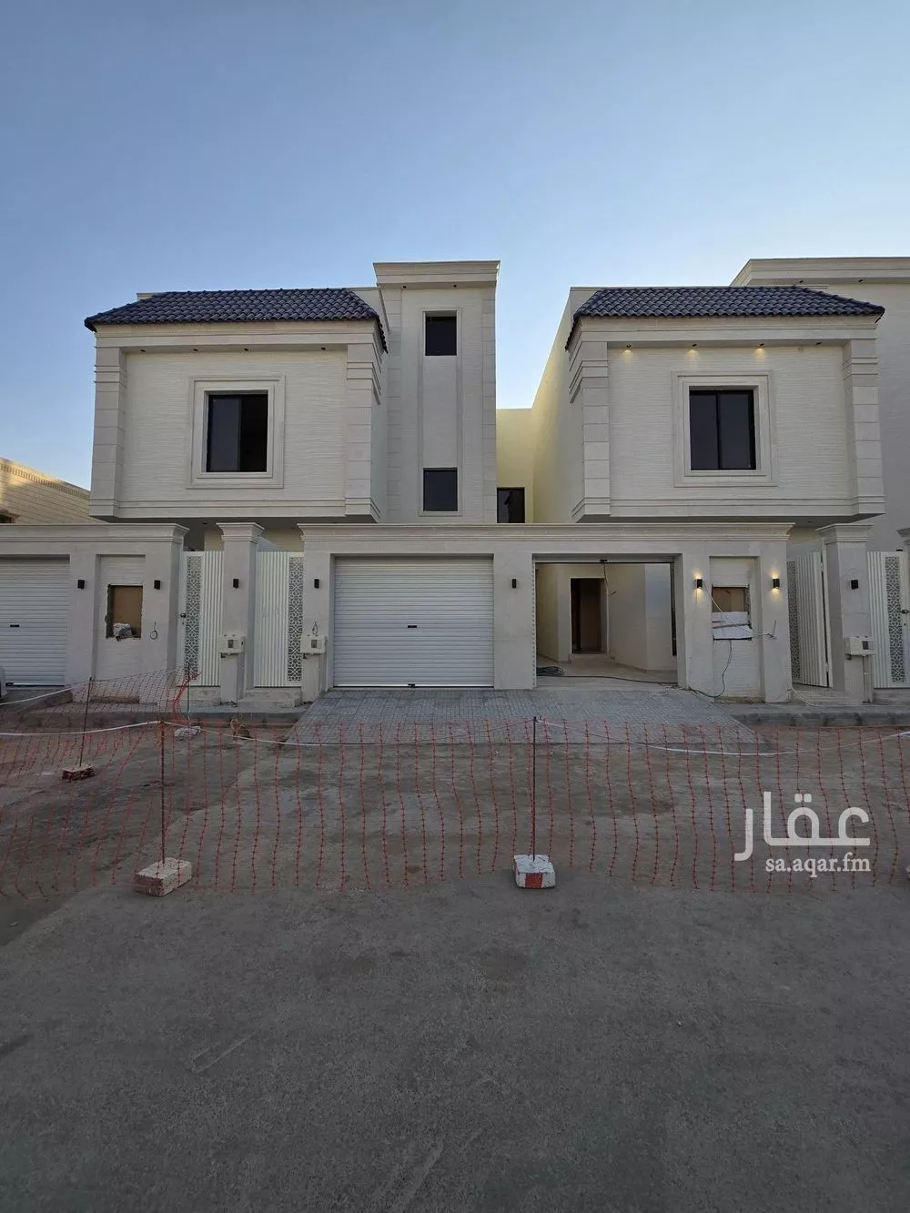 دور 5 غرف في عكاظ 4