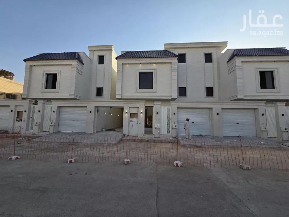 دور 5 غرف في عكاظ 5