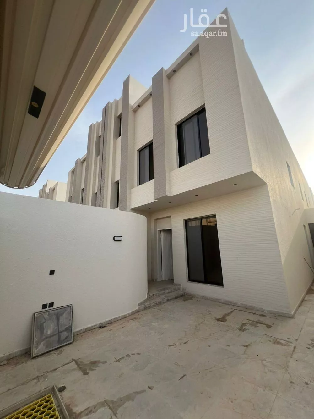 دور 4 غرف في عكاظ 2