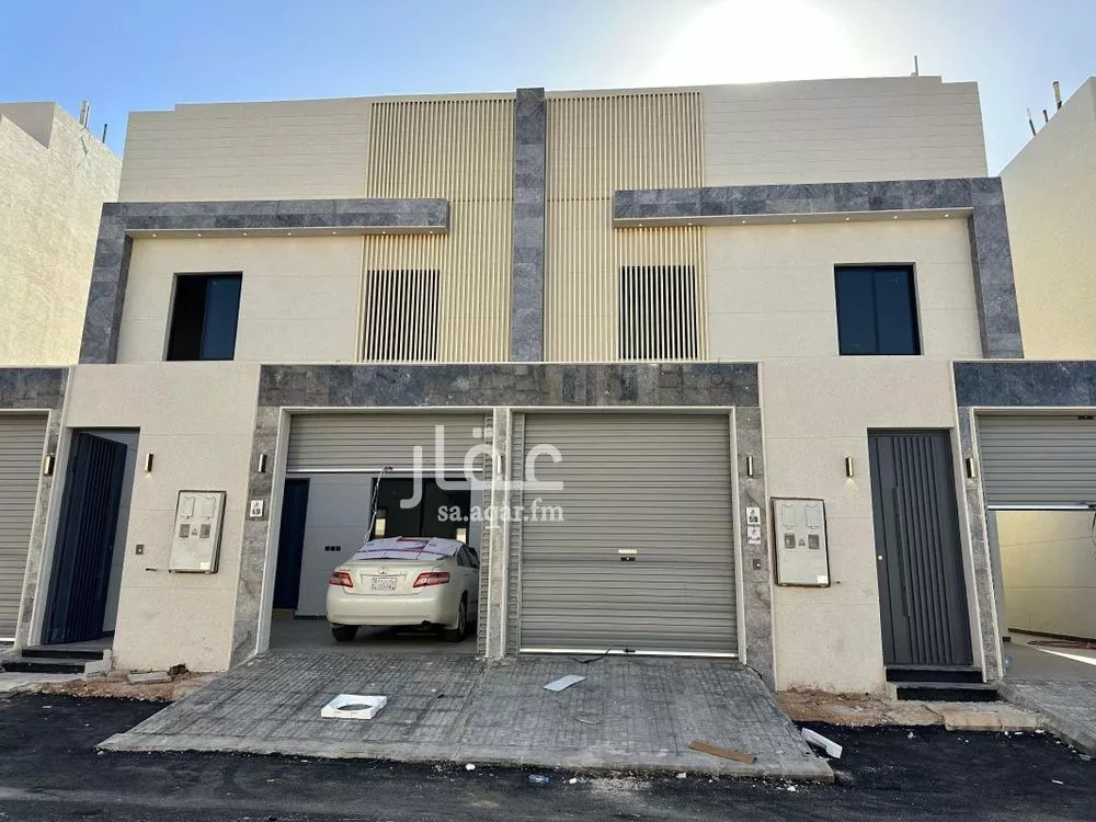 فيلا 6 غرف في عكاظ 2