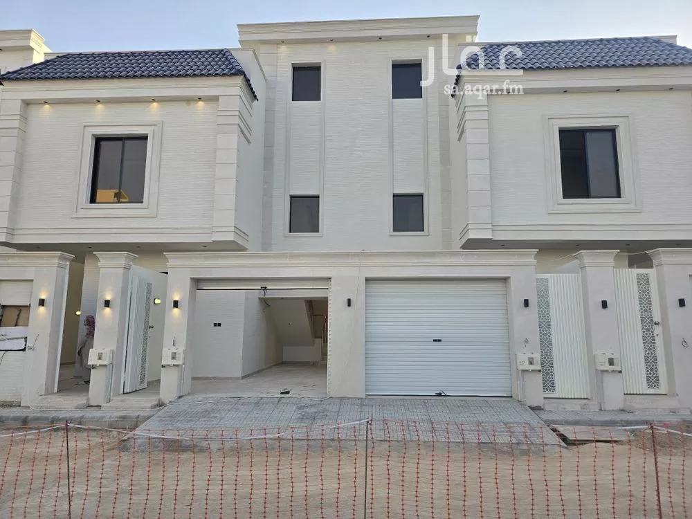 دور 5 غرف في عكاظ 3