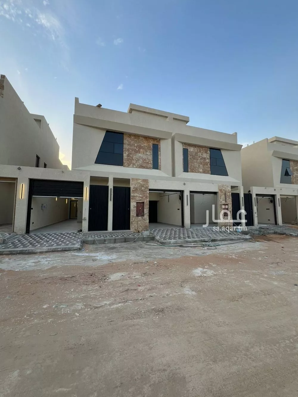 فيلا 4 غرف في ديراب 2