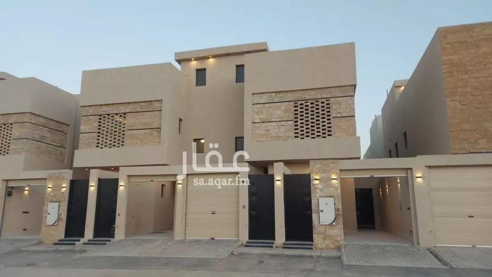 دور 4 غرف في ديراب 2