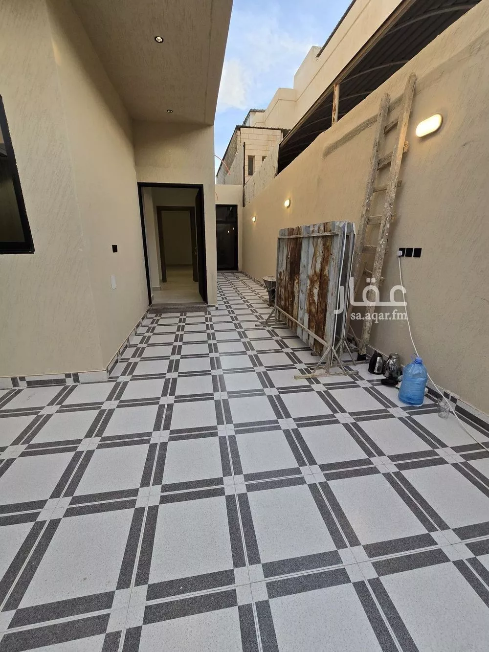 دور 4 غرف في السويدي 4