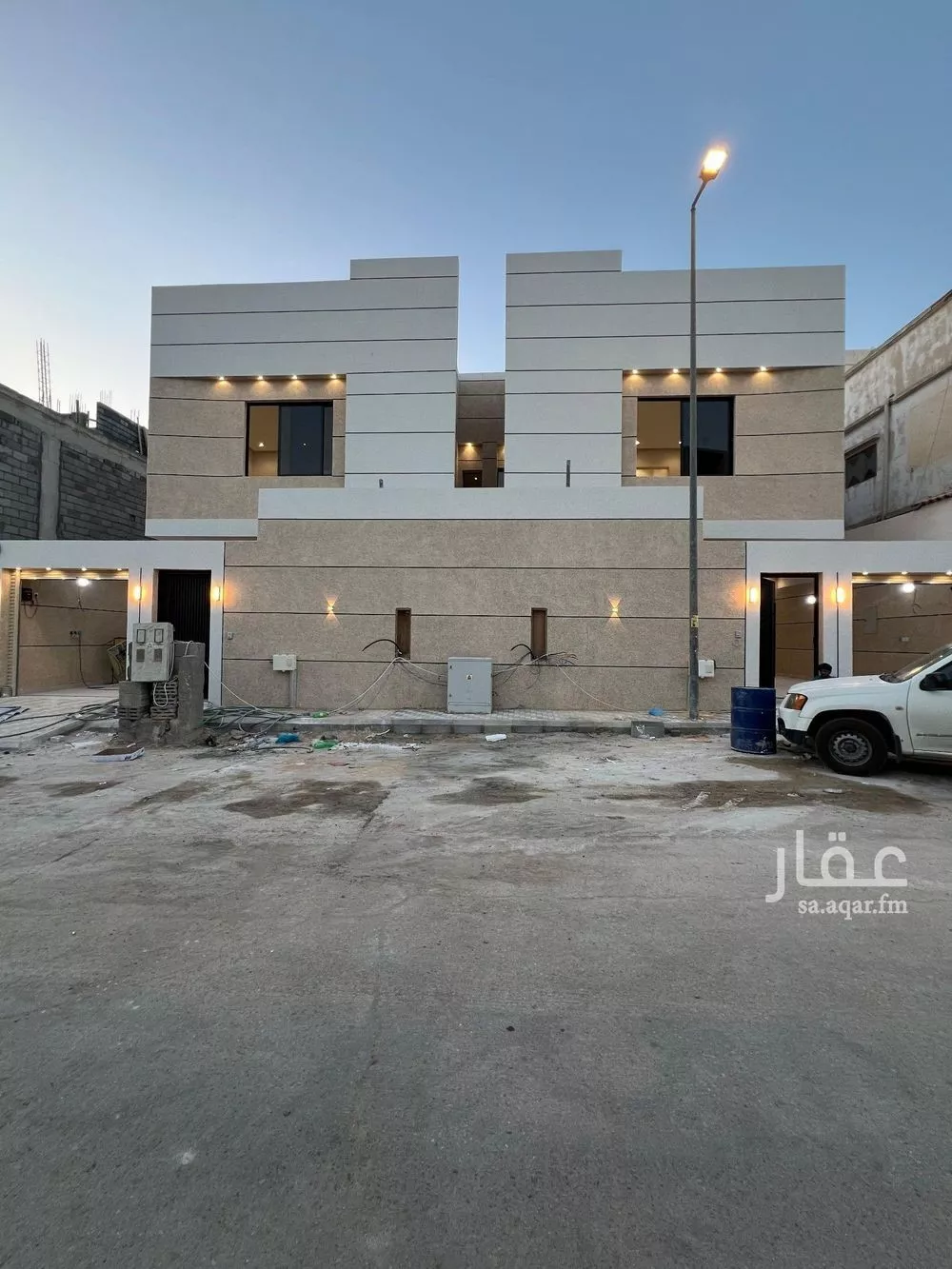 فيلا 5 غرف في السويدي 2