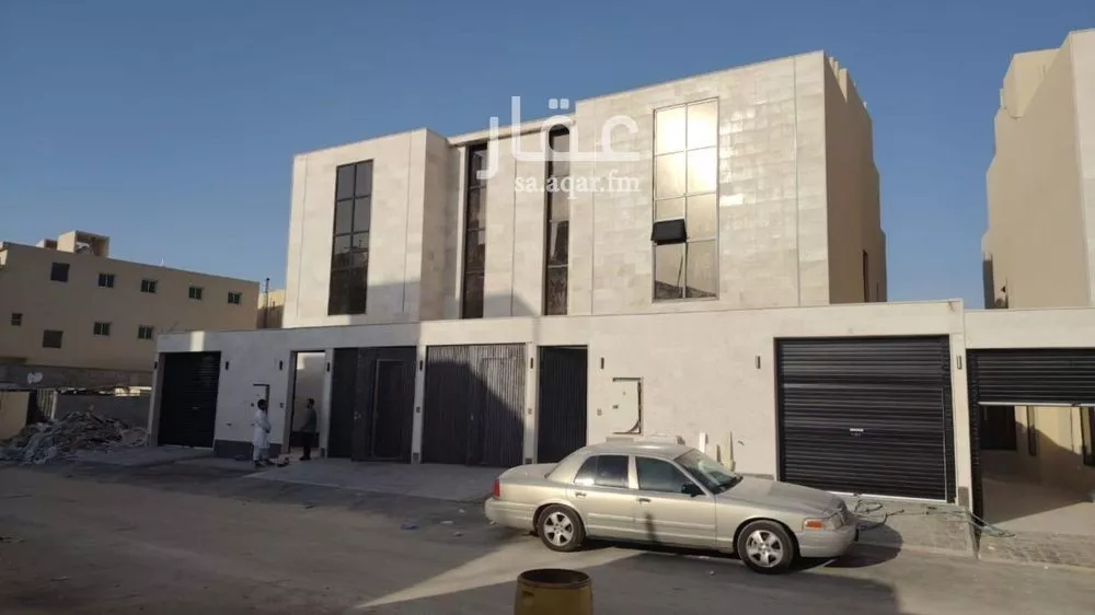 دور 4 غرف في طويق 1