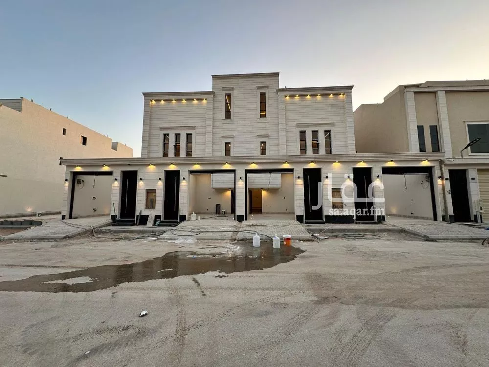 دور 5 غرف في عكاظ 2