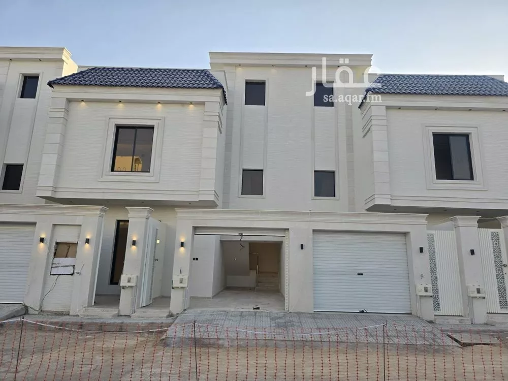 دور 5 غرف في عكاظ 1