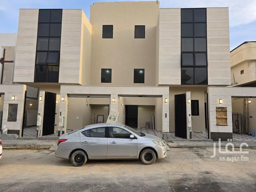 دور 4 غرف في السويدي 1