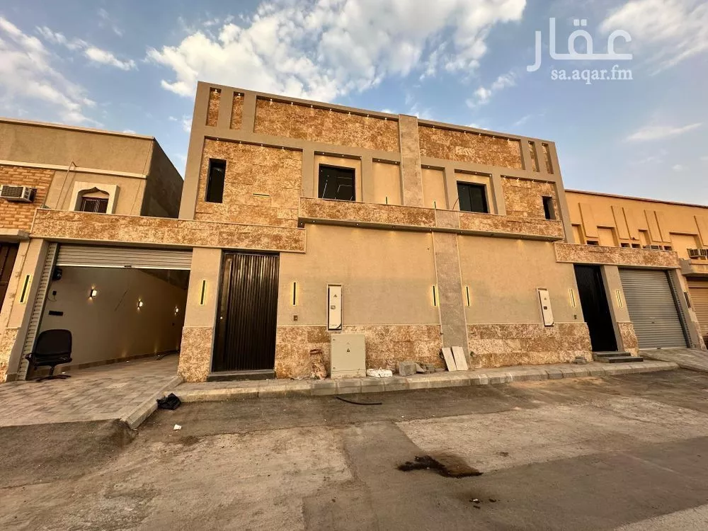 فيلا 6 غرف في طويق