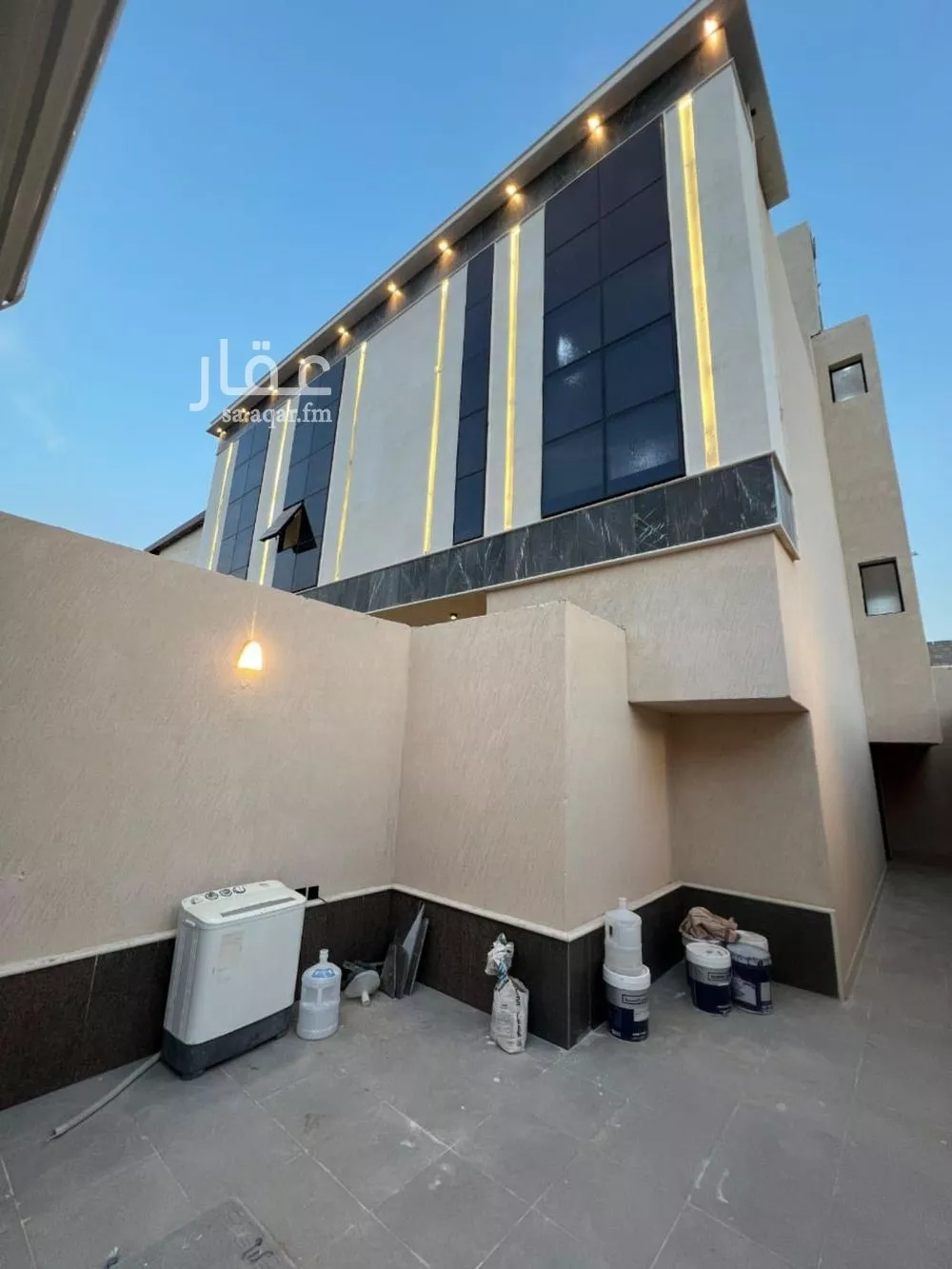 دور 5 غرف في طويق 3