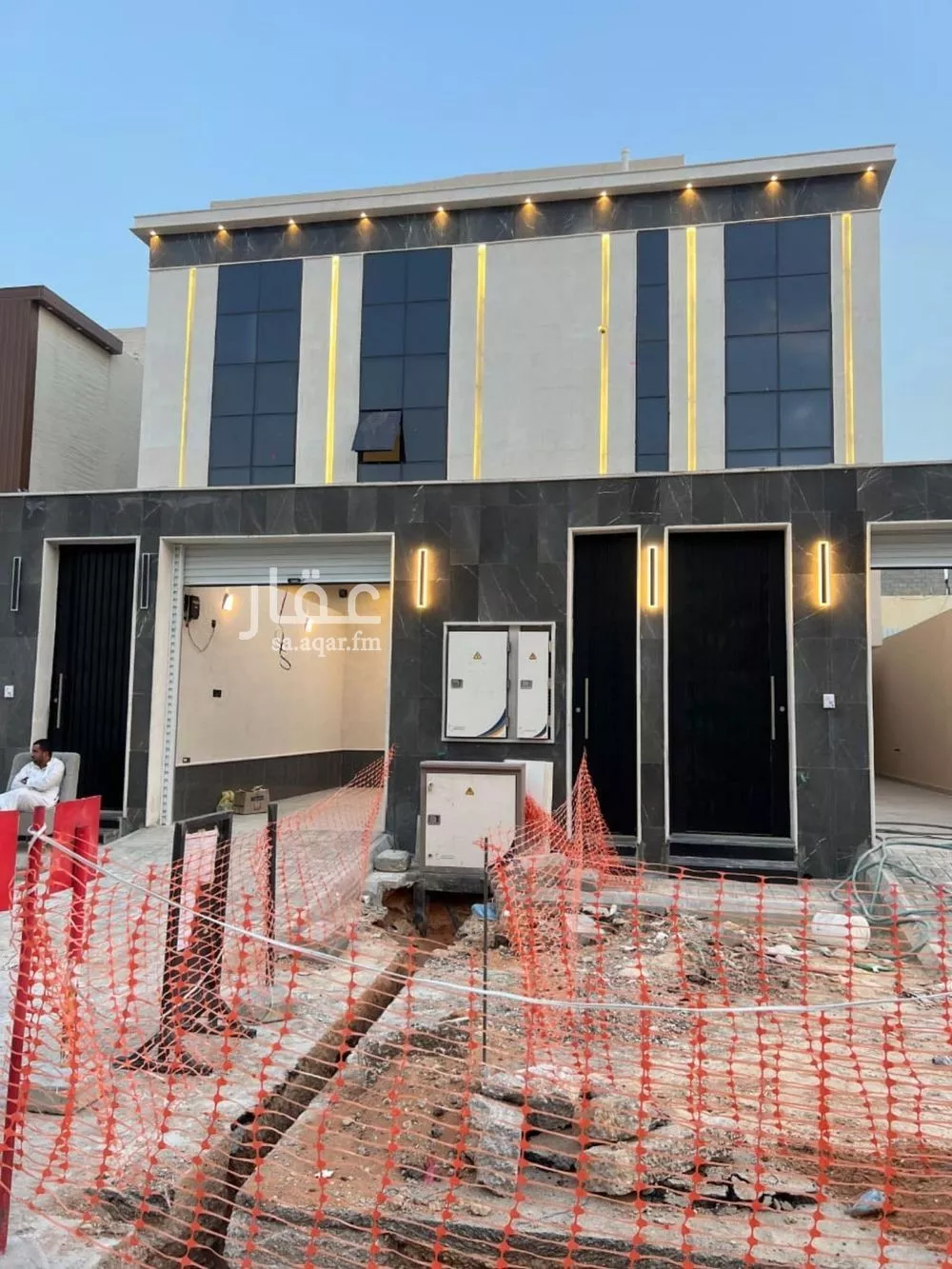 دور 5 غرف في طويق 2