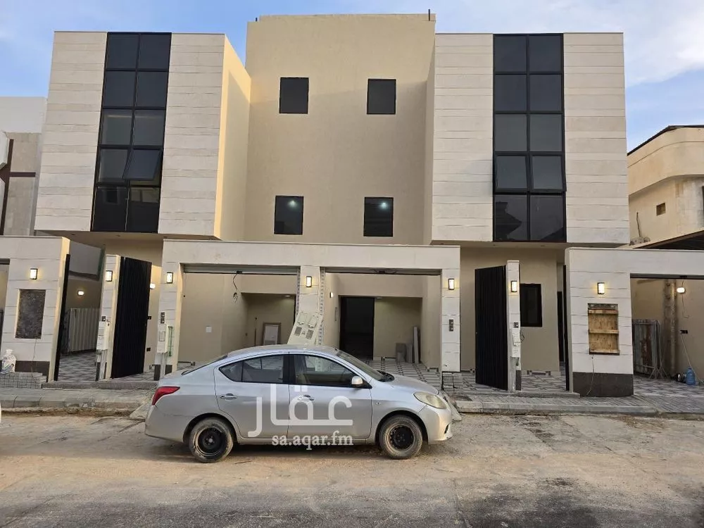 دور 4 غرف في السويدي 2