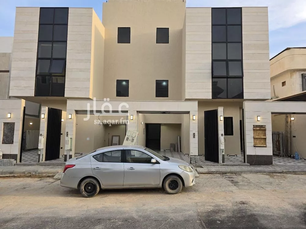 دور 4 غرف في السويدي 3