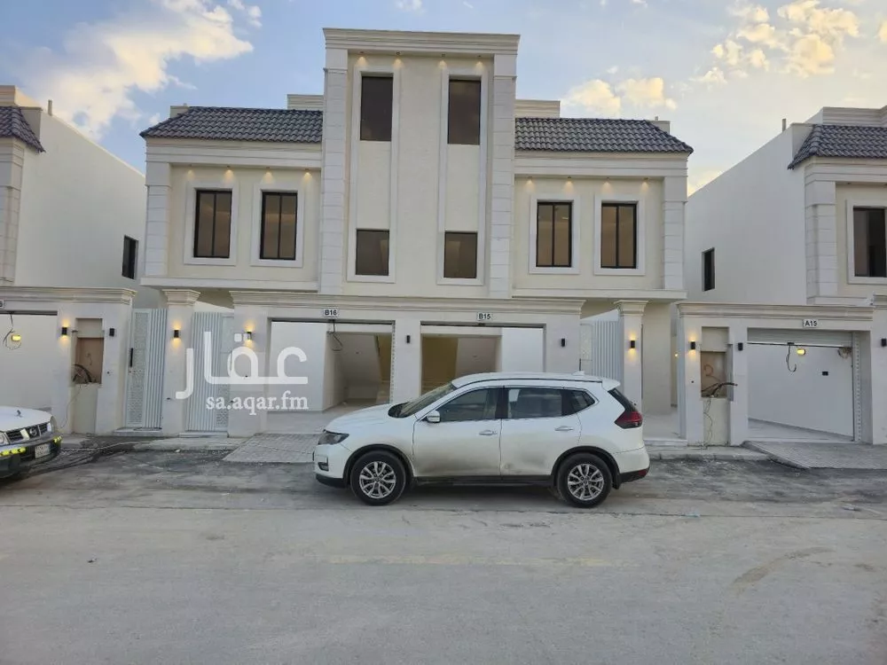 دور 5 غرف في عكاظ 1