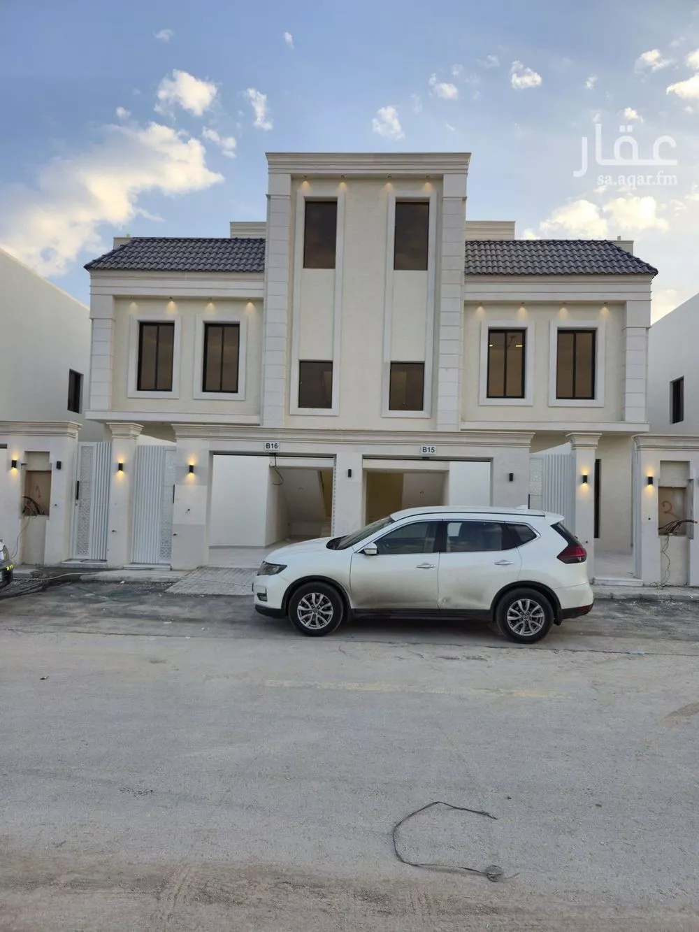 دور 5 غرف في عكاظ 2