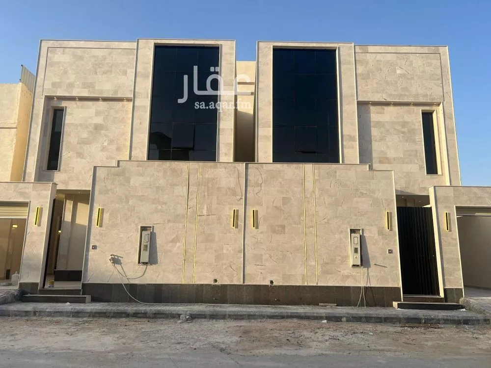 فيلا 5 غرف في طويق 2