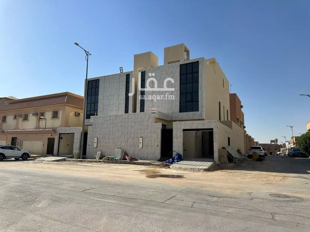 7 bedroom villa in Tuwaiq 2