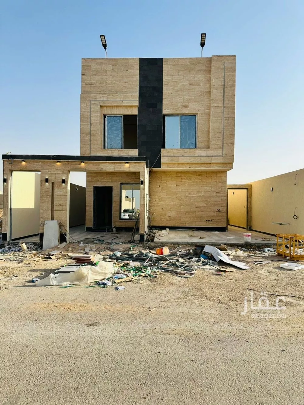 دور 4 غرف في ضاحية نمار 1