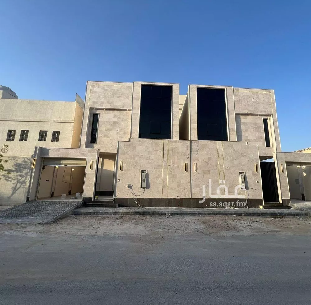 فيلا 5 غرف في طويق 1