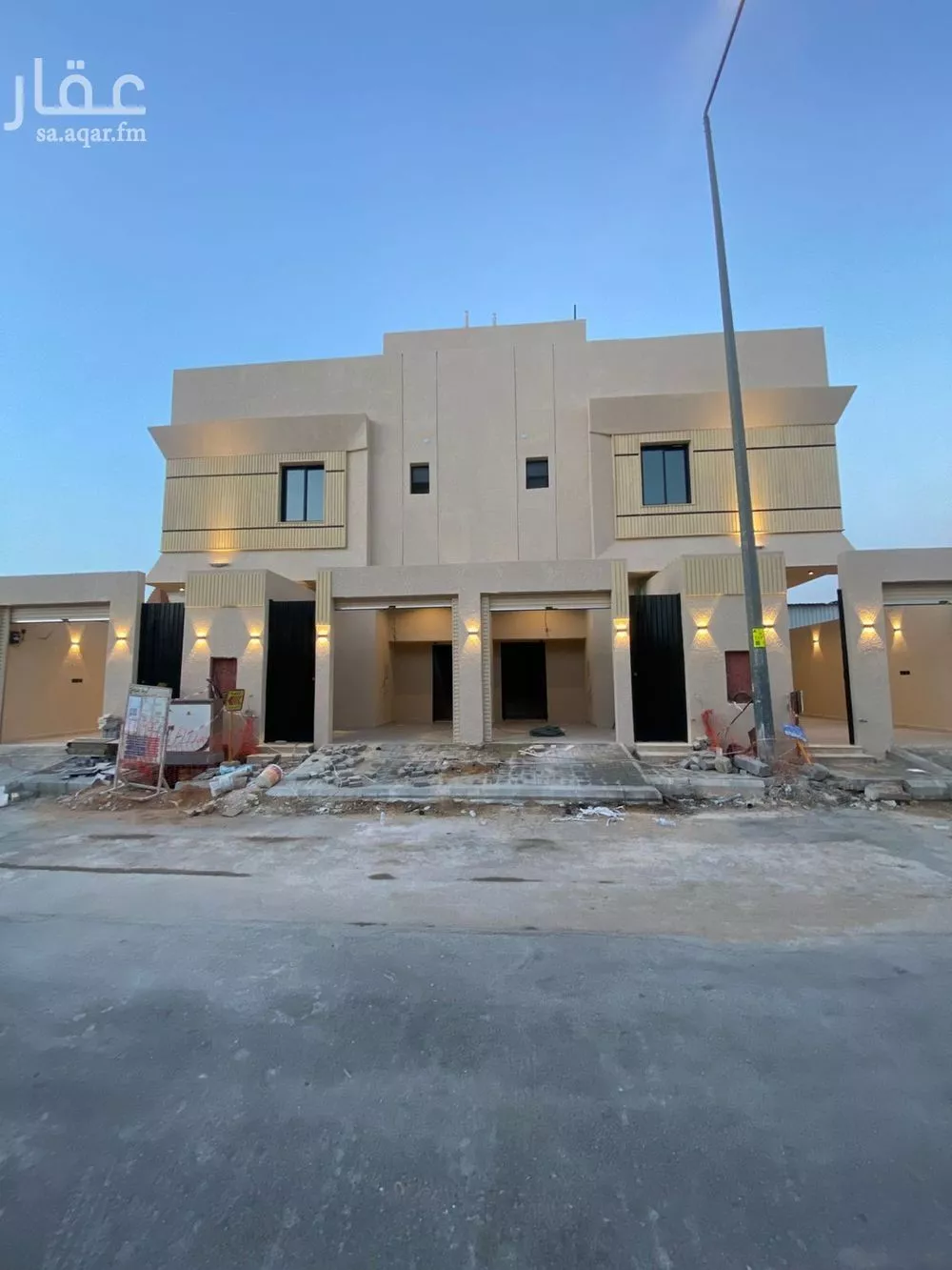 6 bedroom villa in As Suwaidi 1