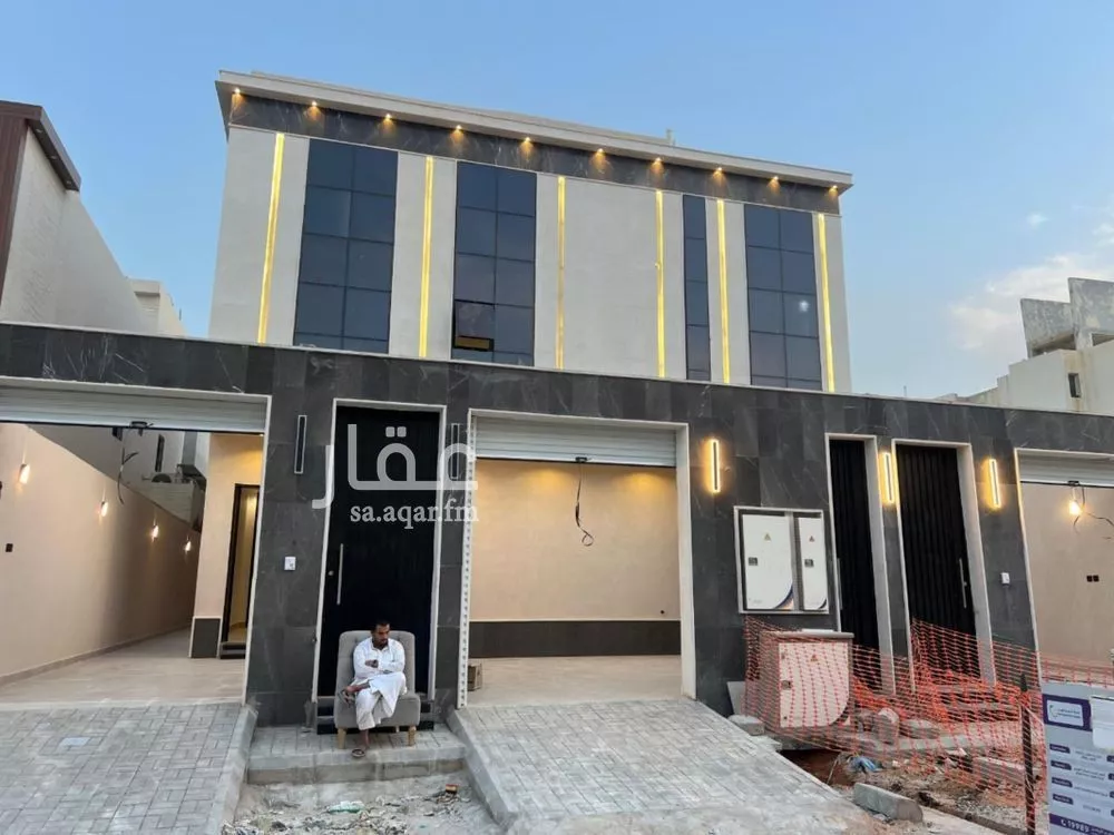 دور 5 غرف في طويق 1