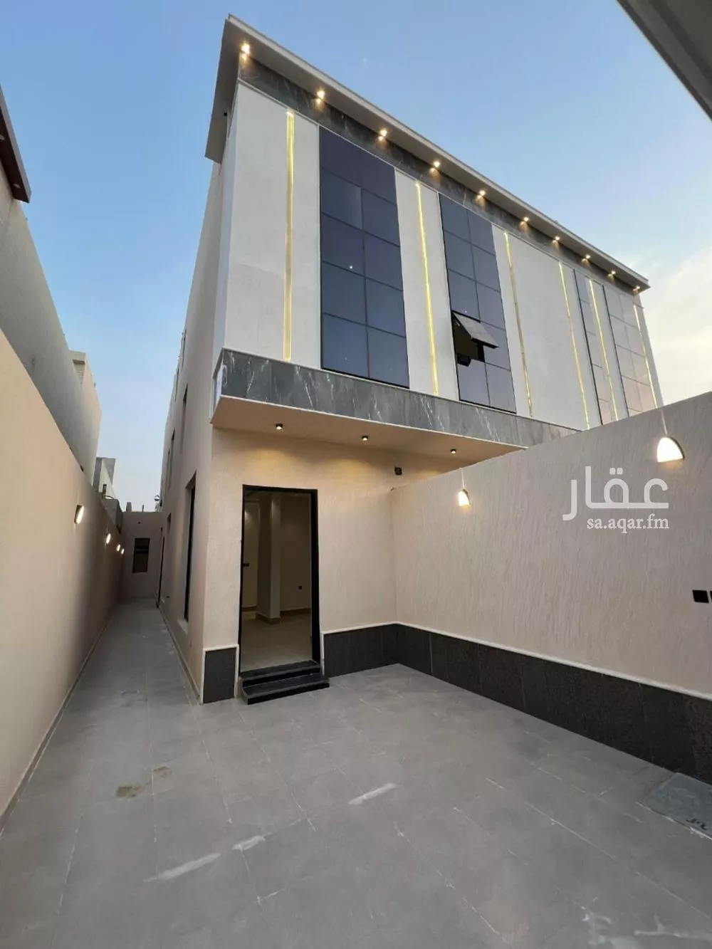 دور 5 غرف في طويق 4