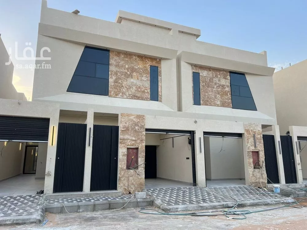 دور 4 غرف في ديراب 2